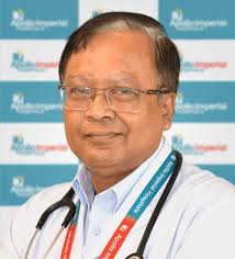  Dr Md Monwar Ul Haque (Shamim) - Urology Specialist